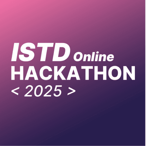 ISTD Hackathon