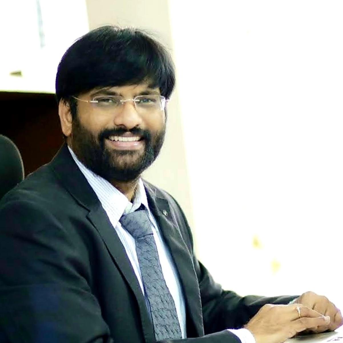 Narahari Narasimhaiah