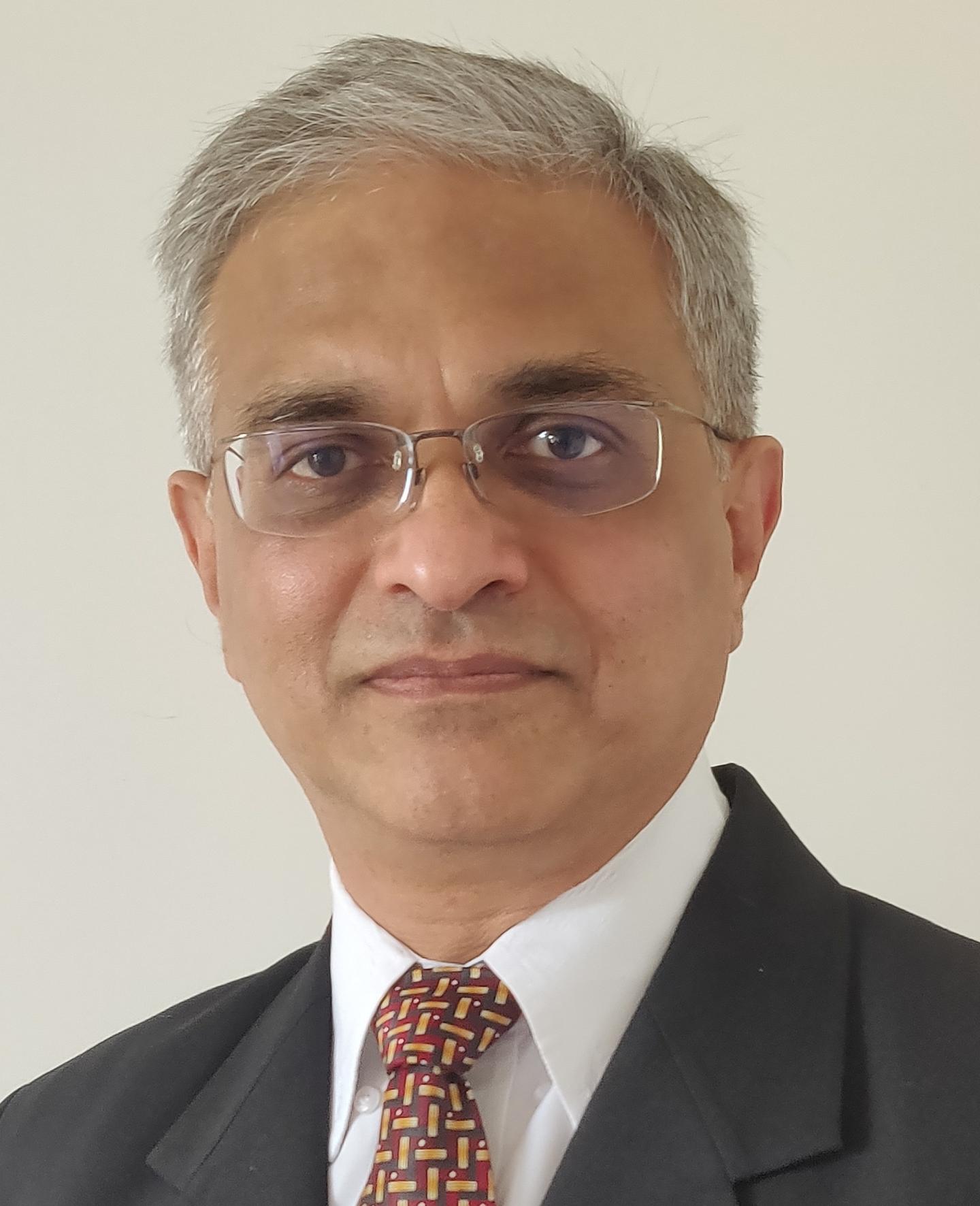 Sundeep Mehta
